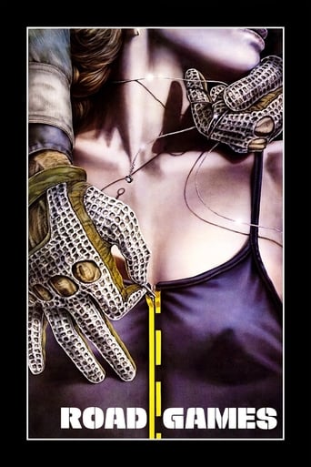 Movie: Roadgames