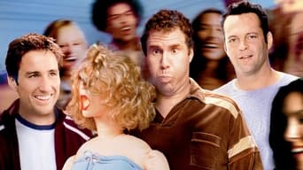 Movie poster: Old School - 2003