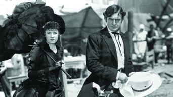 Movie poster: Cimarron - 1931