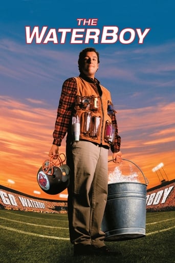 Movie: The Waterboy