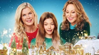 Movie: A Magical Christmas Village - 