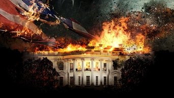Olympus Has Fallen - Die Welt in Gefahr