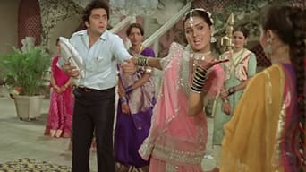 Movie: Prem Rog - 