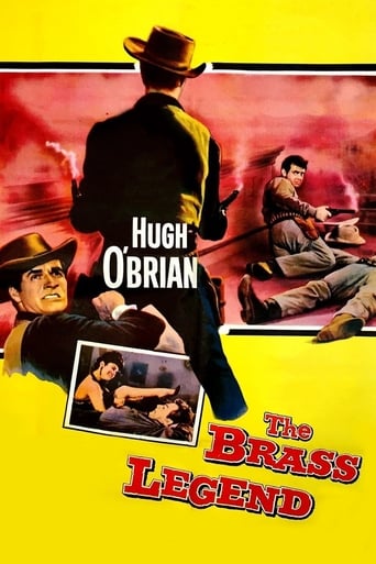 Movie: The Brass Legend