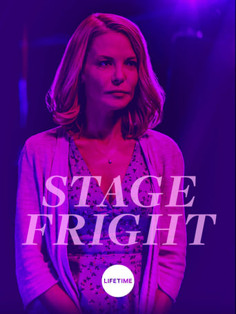 Movie: Stage Fright