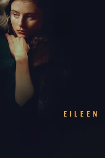 Movie: Eileen