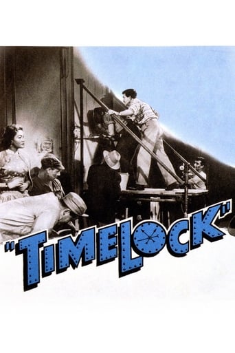 Movie: Time Lock