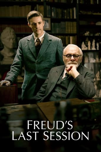 Movie: Freud