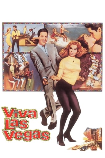 Movie: Viva Las Vegas