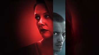 Movie poster: Pretty Thing - 2025