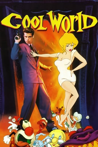 Movie: Cool World