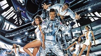 James Bond 007 - Moonraker