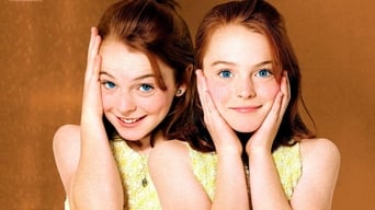 Movie poster: The Parent Trap - 1998