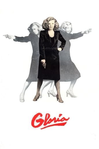 Movie: Gloria