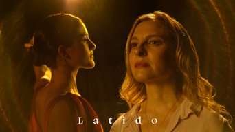 Movie poster: Latido - 2023