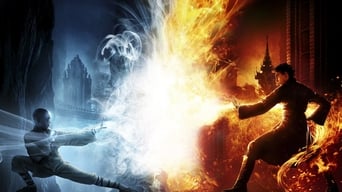 Movie: The Last Airbender - 2012
