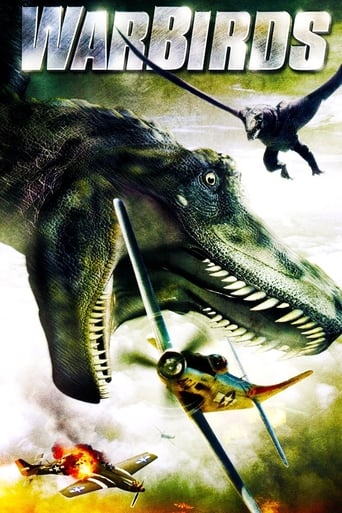 Movie: Warbirds