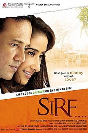 Movie: Sirf