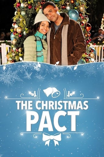 Movie: The Christmas Pact