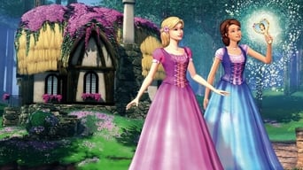 Barbie și castelul de diamant
