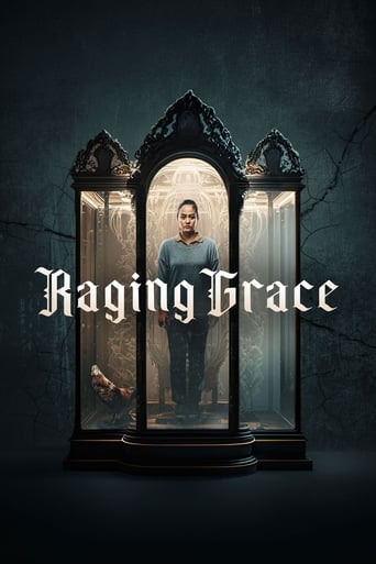 Movie: Raging Grace