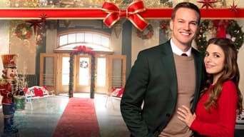 Movie poster: The Jingle Bell Jubilee - 2023