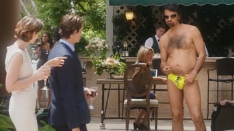 How to Be a Latin Lover 