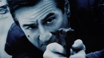Movie poster: Ronin - 1998