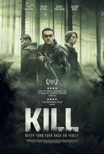 Movie: Kill