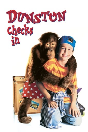 Movie: Dunston Checks In