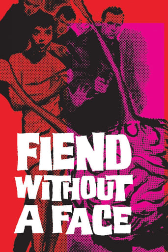 Movie: Fiend Without a Face
