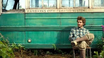 Movie poster: Into the Wild - 2007