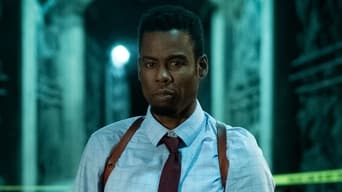 Movie poster: Spiral - 2021