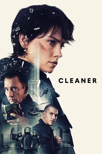 Movie: Cleaner