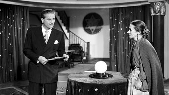 Movie poster: En la palma de tu mano - 1951