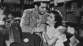 Movie poster: Soy un pr&oacute;fugo - 1946