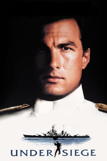 Movie: Under Siege