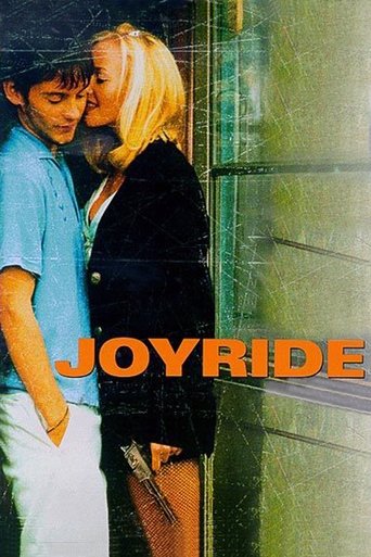 Movie: Joyride