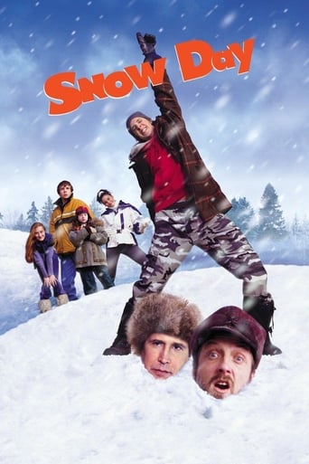 Movie: Snow Day