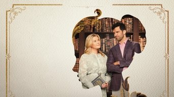 Movie poster: Love and Jane - 2024