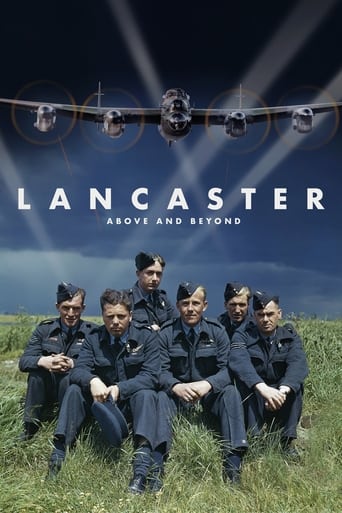 Movie: Lancaster