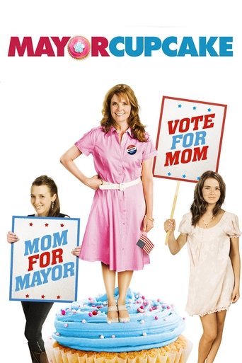 Movie: Mayor Cupcake