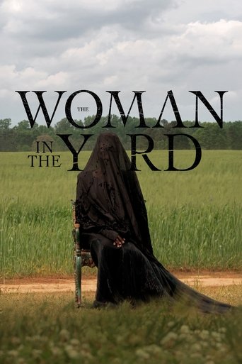 Movie: The Woman in the Yard