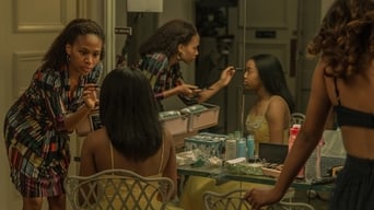 Movie poster: Miss Juneteenth - 2020