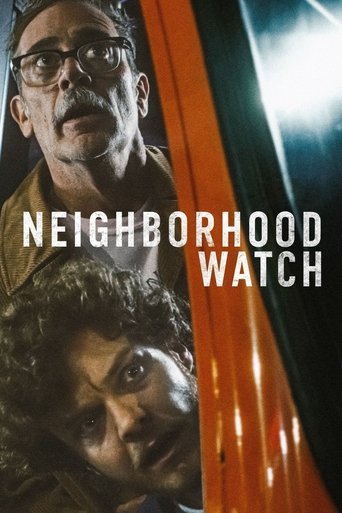 Movie: Neighborhood Watch