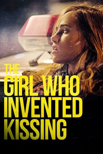 Movie: The Girl Who Invented Kissing