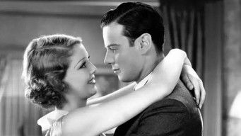 Movie poster: Week-End Marriage - 1932