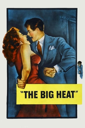 Movie: The Big Heat