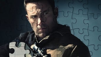 Movie: The Accountant - 2024