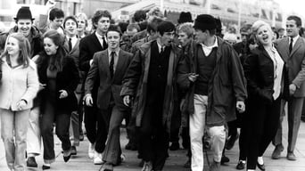 Movie: Quadrophenia - 1961